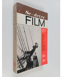 käytetty kirja Se - det er film 1 : en antologi af filmessays