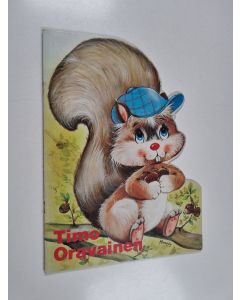 käytetty teos Timo Oravainen
