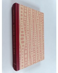 Kirjailijan Erkki-Mikael käytetty kirja Samuel Väsyn 10. erä