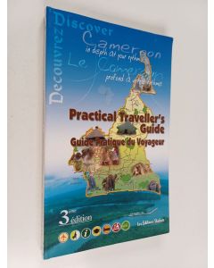 Kirjailijan Chrispin Pettang käytetty kirja Le Cameroun : guide pratique du voyageur = Cameroon : practical traveller's guide
