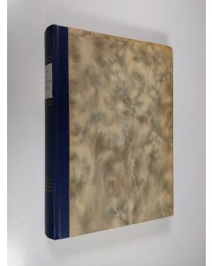 Kirjailijan Herbert Tichy käytetty kirja Muuttuva lootus : Intian kuvaus