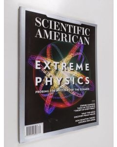 käytetty kirja Scientific American : Special Collector's edition