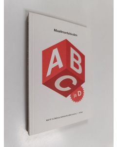 käytetty kirja Maailmantalouden ABC ja D