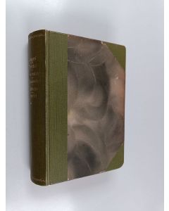 Kirjailijan Henryk Sienkiewicz & Leo Tolstoi ym. käytetty kirja Riita ; Vankina Kaukaasiassa y.m. kertomuksia ; Tarpeeton ihminen ; Se kolmas : humoristinen kertomus taiteilijaelämästä ; Dubrovskij ; Valkoinen villakoira y.m. kertomuksia