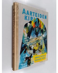 Tekijän Kirsi Kunnas  käytetty kirja Aarteiden kirja 6 : Idästä länteen - lännestä itään