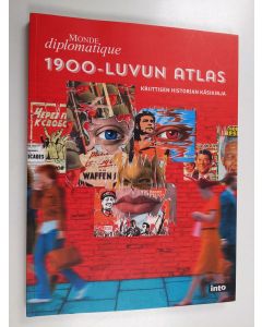 käytetty kirja 1900-luvun atlas : kriittisen historian käsikirja