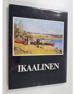 käytetty kirja Ikaalinen