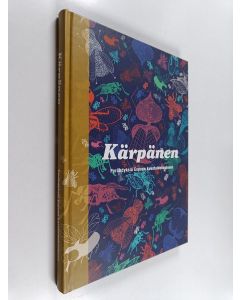 käytetty kirja Kärpänen : pyrähdyksiä Espoon kuvataidekoulussa