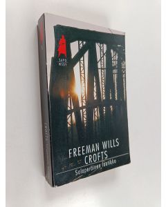 Kirjailijan Freeman Wills Crofts käytetty kirja Salaperäinen laatikko