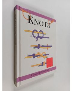 käytetty kirja Knots