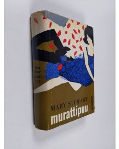 Kirjailijan Mary Stewart käytetty kirja Murattipuu : jännitysromaani