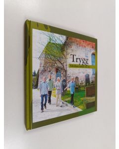 käytetty kirja Trygg : Esbobons tankar om tro