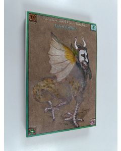 Kirjailijan John Collier käytetty kirja Fancies and goodnights