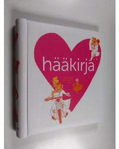 käytetty teos Hääkirja : Kirja kaikille, jotka sanovat tahdon