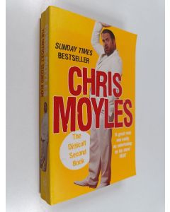 Kirjailijan Chris Moyles käytetty kirja The Difficult Second Book