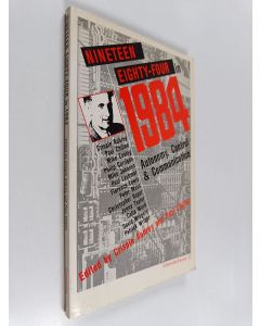 käytetty kirja Nineteen eighty-four in 1984 : autonomy, control and communication