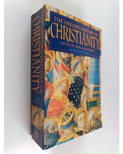 Kirjailijan John McManners käytetty kirja The Oxford history of Christianity