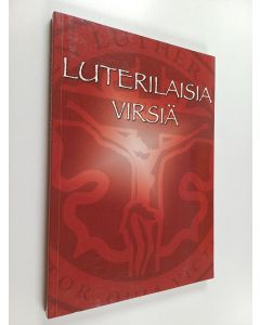 käytetty kirja Luterilaisia virsiä
