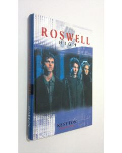 Kirjailijan Melinda Metz käytetty kirja Kesytön