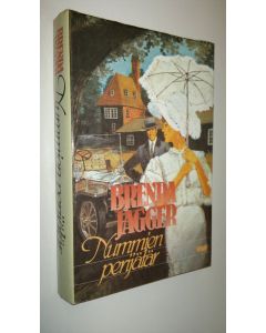 Kirjailijan Brenda Jagger käytetty kirja Nummien perijätär