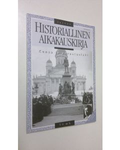 käytetty kirja Historiallinen aikakauskirja  2/1999