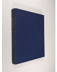 Kirjailijan Alexander Werth käytetty kirja Venäjä sodassa 1941-1945 2