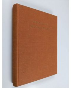 Kirjailijan Heinz Goldmann käytetty kirja Myyntitaito