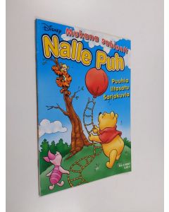 käytetty teos Nalle Puh 3/2007