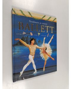 Kirjailijan Kate Castle käytetty kirja Tundmatu ja tuttav ballett
