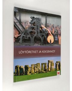 Kirjailijan Dolors Gassos käytetty kirja Löytöretket ja keksinnöt