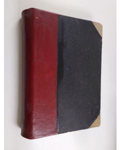 käytetty kirja Punalippu vuosikerta 1960 : Karjalan ASNT:n kirjailijaliiton kaunokirjallinen ja yhteiskunnallis-poliittinen aikakausjulkaisu