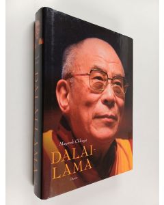Kirjailijan Mayank Chhaya käytetty kirja Dalai-lama