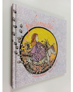 Kirjailijan Maria Peltola käytetty kirja Joulumatka