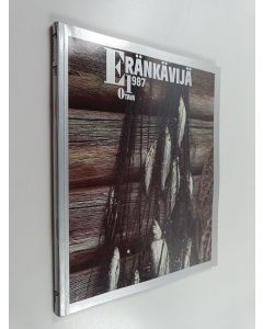 käytetty kirja Eränkävijä 1987