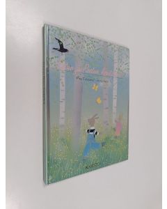 Kirjailijan pirjo Telaranta käytetty kirja Eetun  ja Reetun kevätpäivä