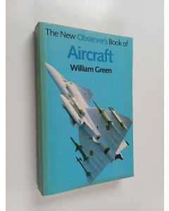 käytetty kirja The New Observer's Book of Aircraft