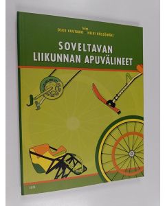 käytetty kirja Soveltavan liikunnan apuvälineet