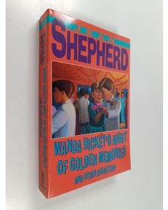 Kirjailijan Jean Shepherd käytetty kirja Wanda Hickey's Night of Golden Memories - And Other Disasters