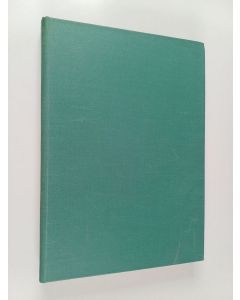 Kirjailijan Hans Lidman käytetty kirja Lohen silmä : tarinoita pohjolan kalavesiltä