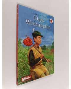 käytetty kirja Dick Whittington