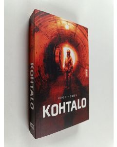 Kirjailijan Hugh Howey käytetty kirja Kohtalo