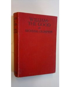 Kirjailijan Richmal Crompton käytetty kirja William - The Good