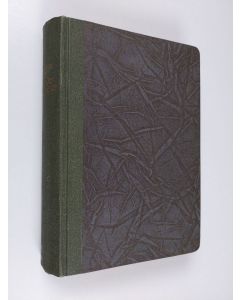 Kirjailijan Harry Stephen Keeler käytetty kirja Neljäs kuningas : salapoliisiromaani