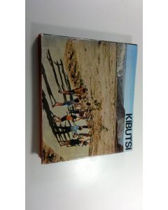 Kirjailijan Henry Rosenfeld käytetty kirja Kibutsi