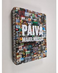 käytetty kirja Päivä maailmassa
