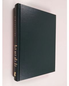 Kirjailijan Val McDermid & Rose Connors ym. käytetty kirja Kirjavaliot : Menneisyyden kaiku ; Takaisin huipulle ; Täydessä ymmärryksessä ; Nyt ja ikuisesti