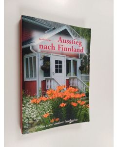 Kirjailijan Luzie Hahn käytetty kirja Ausstieg nach Finnland : ein etwas anderer Neubeginn