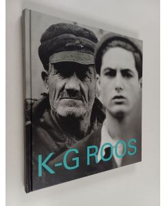 käytetty kirja K-G Roos : 1937-1976
