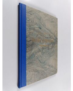 Kirjailijan Kalle Pietilä käytetty kirja Aksel Törnudd : säveltäjä ja musiikkipedagogi