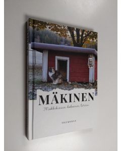 käytetty kirja Mäkinen : mökkikissan kokoinen tarina